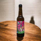 Nautile - White the fuck White IPA 33 cl (5,2%)