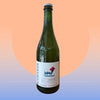 Abricot 2023 Fermentation mixte 75cl (5,5%) - Sacrilège