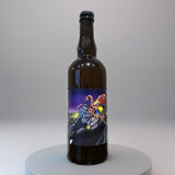 IPA bio 75cl (5,5%) - Nautile