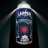 Larsen DIPA 44cl (9%) - La Muette
