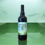 La Muette - Musse IPA Triple Hops 75cl (6,2%)