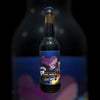 Chat brûlé Double Stout bio 33cl (8%) - Trompe Souris
