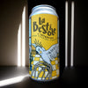 L'intrépide Pastry Sour 44cl (6%) - La Bestiole