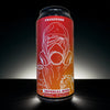 Frugivore Imperial Sour Framboise et fruit de la passion 44cl (9%) - Grand Zig