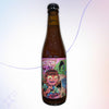 Pink Devils Sour Mûre Framboise 33cl (4%) - Nautile