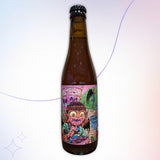 Pink Devils Sour Mûre Framboise 33cl (4%) - Nautile