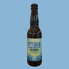 Musse Wheat Ale Blanche 33cl (4,8%) - La Muette