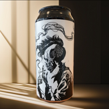 No Future Hazy IPA 44cl (6,7%) - Hoppy Road