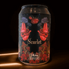 Scarlet Sour fruits rouges 33cl (8%) - La Débauche