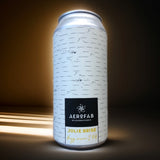 Jolie Brise Hazy session IPA 44 cl (4%) - Aerofab