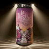 La rêveuse Pastry Sour Myrtylle Cassis Tonka 44cl (6%) - La Bestiole