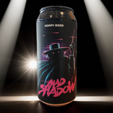 Mad Shadow Triple NEIPA 44cl (10%) - Hoppy Road