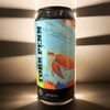 Rye NEIPA 44cl (6%) - Torr Penn
