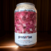 Sour framboise sans alcool 33cl (0,3%) - Penrose