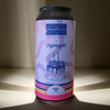 2nd Anniversary Hazy IPA 44cl (7%)- Mumbo Jumbo X Stigbergets