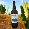 American Wheat 75cl (5,1%) - Soma
