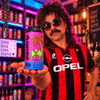canette Aqua Trip Bohemian Pilsner 44cl (4,5%) - brasserie Smash