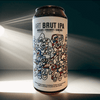 Art Brut IPA 44cl (6,5%) - Nautile X Kapsyl X Gentlemen Pirates