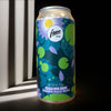 Au fil de l'eau Cold IPA DDH 44cl (5,5%) Fauve