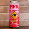 Canette Aussie Australian Sparkling Ale 50cl de la brasserie PINTA