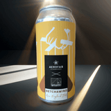 Betchawind NEIPA 44cl (6,5%) - Aerofab X Popihn