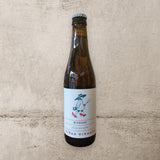 Bivouac Saison de foudre bio 33cl (7,4%) - Sacrilège