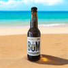 Blonde sans alcool 33cl (0,4%) - Beach Bum
