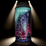 Boréale Cold IPA 44cl (6%) - Zig