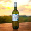 Born to be free vin blanc désalcoolisé 75cl (<0,5%) - Famille Pugibet