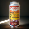 Bryggan Beer Fest 26 Hazy DIPA 44cl (8,7%) - Stigbergets