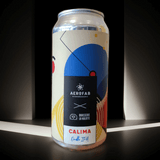 Calima DIPA 44cl (8%) - Aerofab X La Hulotte