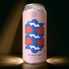 Canucks Sour bleuets 44cl (5,8%) - Fusion