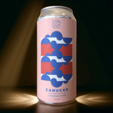 Canucks Sour bleuets 44cl (5,8%) - Fusion