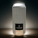 Cape Doctor NEIPA 44cl (6,5%) - Aerofab