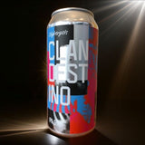 Clandestino NEIPA 44cl (5,7%) - Stigbergets