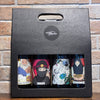 Coffret contenant 4 bières de la brasserie du grand Zig