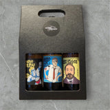 Coffret Ouest Coast Brewery 33cl