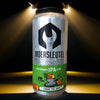 Crank the juice Hazy IPA 44cl (5,5%) - Moersleutel