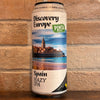Canette Discovery Europe Spain Hazy IPA 50cl de la brasserie PINTA