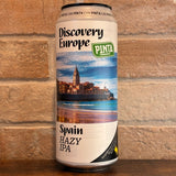 Canette Discovery Europe Spain Hazy IPA 50cl de la brasserie PINTA