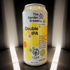 Double IPA 44cl (8,5%) - The Garden Brewery X Clef