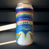 Double Headed DDH West Coast IPA 44cl (6,5%) - Stigbergets