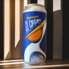 El Capitano Double NEIPA 44cl (8,3%) - Stigbergets