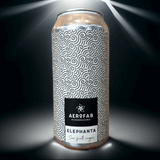 Elephanta Sour fruits rouges 44cl (7%) - Aerofab