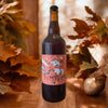 En pleine tempête London Bitter 75cl (5,5%) - Vieux Singe