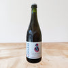 Halte Saison à l'hibiscus 75cl (4,2%) - Sacrilège