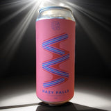 Hazy Falls IPA 44cl (5,5%) - Fusion