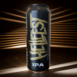 Hellfest IPA 50cl (6,66%) - Mélusine