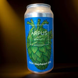 Hopheart DDH IPA 44cl (6,2%) - Arpus