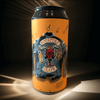 Hopsfire Club Hazy DIPA 44cl (8%) - Hoppy Road